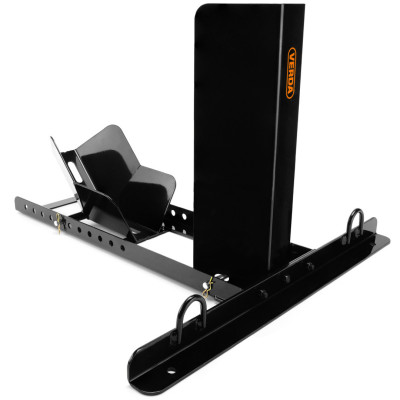 Stojalo za motocikel za vleko D1719