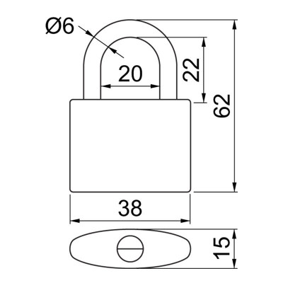 RV.OVAL.38.JU2 s svojim besedilom