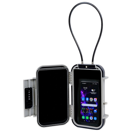 KB.G13 vodotesna škatla za ključe