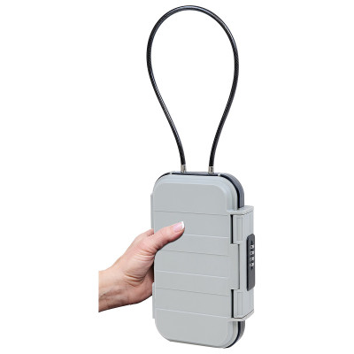 KB.G13 vodotesna škatla za ključe