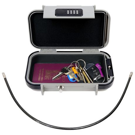 KB.G13 vodotesna škatla za ključe