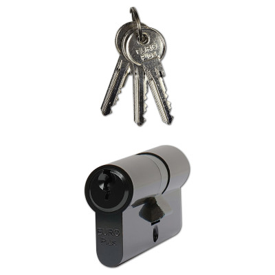 Euro Plus EP.CE vložka cilindrična Richter Czech