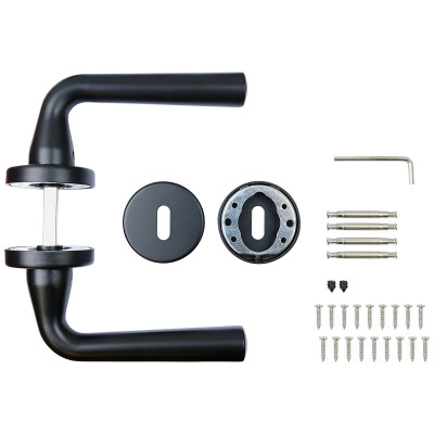 RK.LOPAR.BB.CE kljuka za vrata