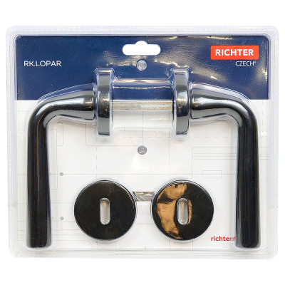 RK.LOPAR.BB.CE kljuka za vrata