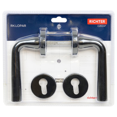 RK.LOPAR.PZ.CE kljuka za vrata