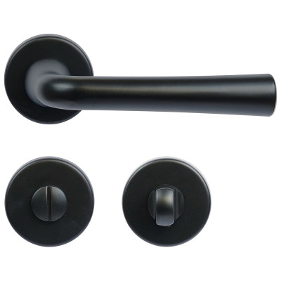 RK.LOPAR.WC.CE ročica za vrata