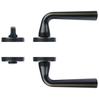 RK.LOPAR.WC.CE ročica za vrata