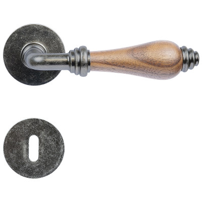 RK.E16.BERGAMO.BB.AS kljuka na vratima