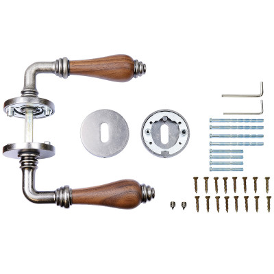 RK.E16.BERGAMO.BB.AS kljuka na vratima