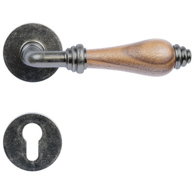 RK.E16.BERGAMO.PZ.AS kljuka na vratima