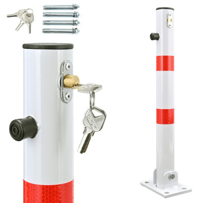 US21 krogla stojalo za parkiranje z zaklepanjem US21 krogla stojalo za parkiranje z zaklepanjem