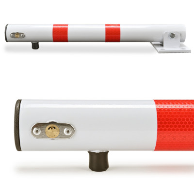 US21 krogla stojalo za parkiranje z zaklepanjem US21 krogla stojalo za parkiranje z zaklepanjem