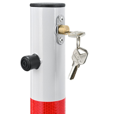 US21 krogla stojalo za parkiranje z zaklepanjem US21 krogla stojalo za parkiranje z zaklepanjem