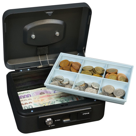 LC.200.CE skrinjica za ključe