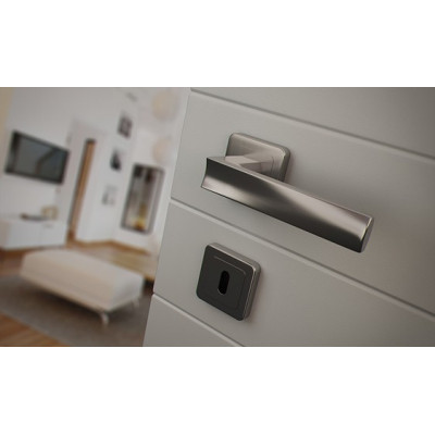 IBIZA kľučka nikel -satén IBIZA kľučka nikel -satén