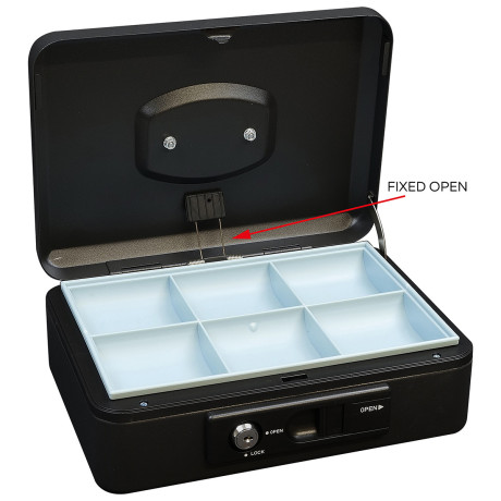 LC.250.CE skrinjica za ključe