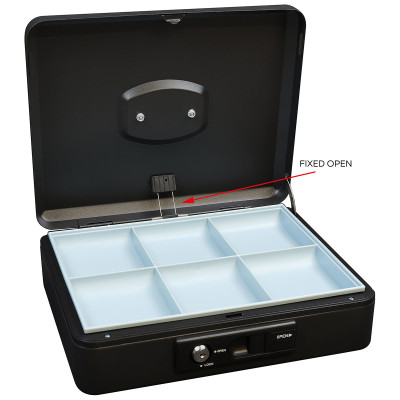 LC.300.CE skrinjica za ključe LC.300.CE skrinjica za ključe