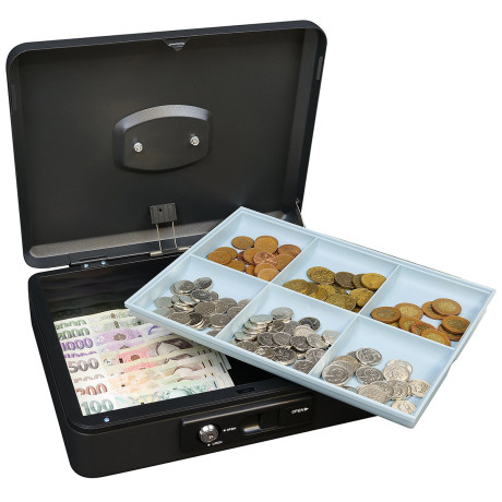 LC.300.CE skrinjica za ključe