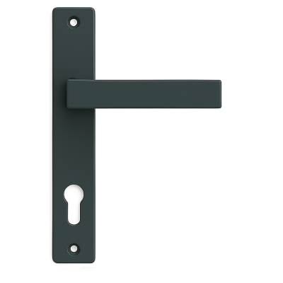 K05G kljuka-kroglica levo na vrata K05G kljuka-kroglica levo na vrata