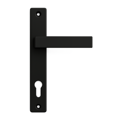 K05G kljuka-žoga leva za vrata