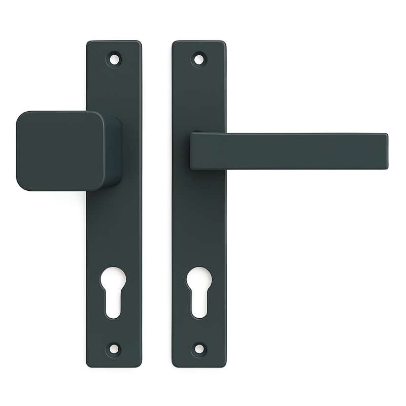 K05G kljuka-kroglica levo na vrata K05G kljuka-kroglica levo na vrata