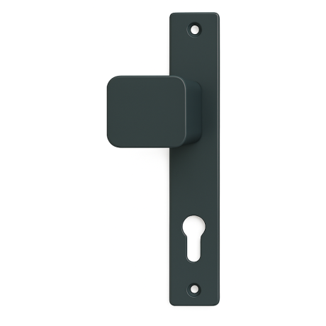 K05G kljuka-kroglica levo na vrata