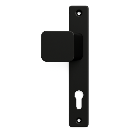 K05G kljuka-žoga leva za vrata