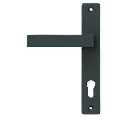 K05G kljuka-krogla desna za vrata K05G kljuka-krogla desna za vrata