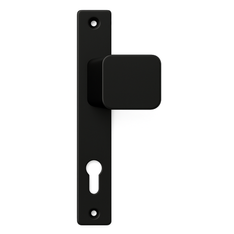 K05G ročka-žoga desna za vrata