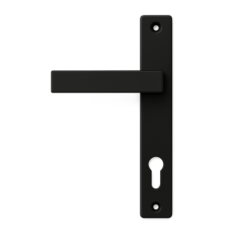 K05G ročka-žoga desna za vrata