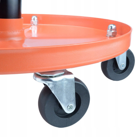 D6713 delavniški stol vrtljiv