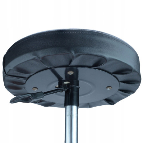 Delavniški stol vrtljiv D6713