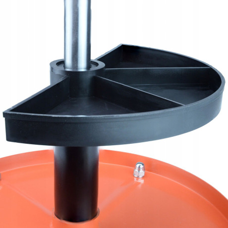 Delavniški stol vrtljiv SN6713