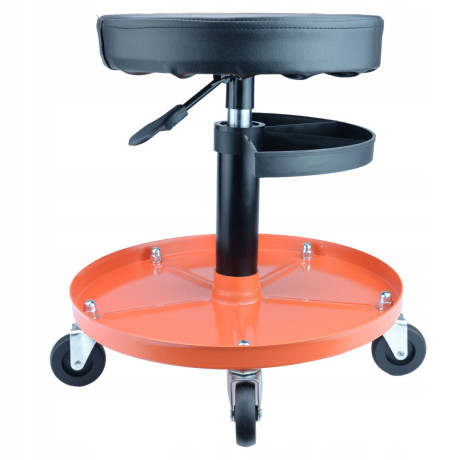 D6713 delavniški stol vrtljiv