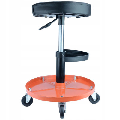 Delavniški stol vrtljiv D6713