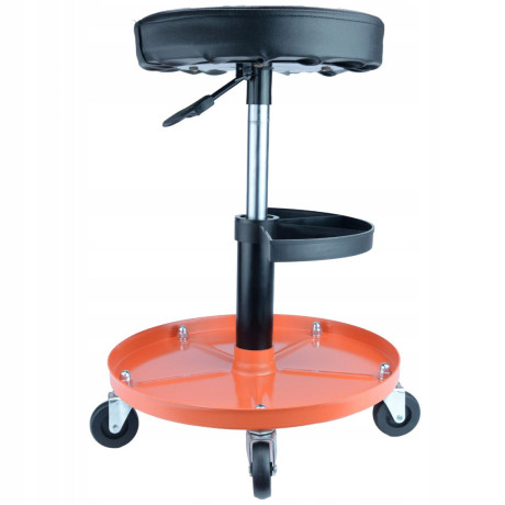 Delavniški stol vrtljiv D6713