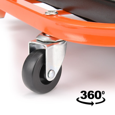 Delavniški ležalnik/stol 2v1 SN6711 Delavniški ležalnik/stol 2v1 SN6711