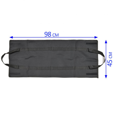 Vrečka za drva SN1120