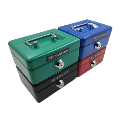 SR-1 blagajna / 125 * 95 * 60mm