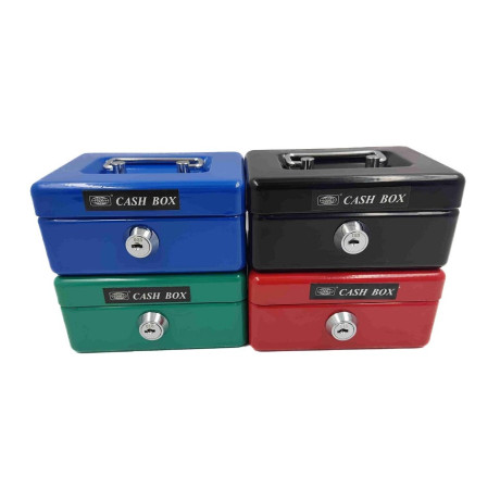 SR-1 blagajna / 125 * 95 * 60mm