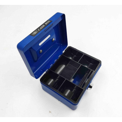 SR-1 blagajna / 125 * 95 * 60mm