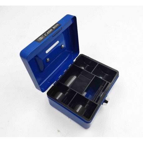 SR-1 blagajna / 125 * 95 * 60mm