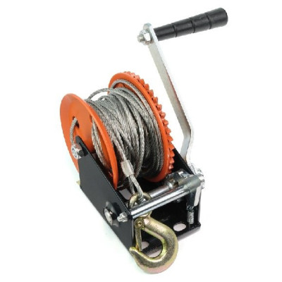 Ročno vodilo z vitlom za vrvjo 544 kg SN1130