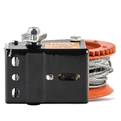 Ročno vodilo z vitlom za vrvjo 544 kg SN1130