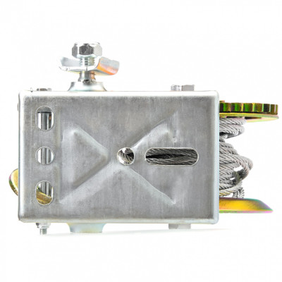 Ročna vitla s kablom s kapaciteto 545 kg WK540