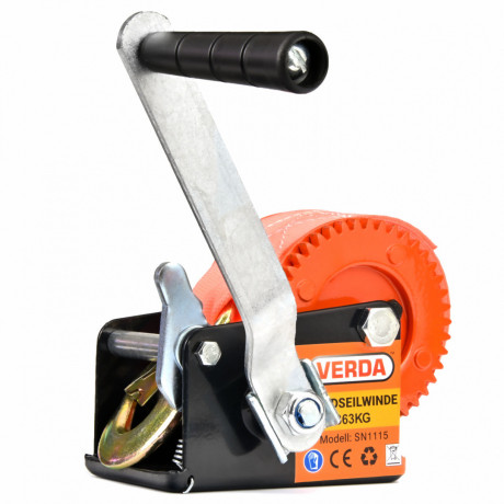 SN1115 ročni vitel s trakom 360 kg