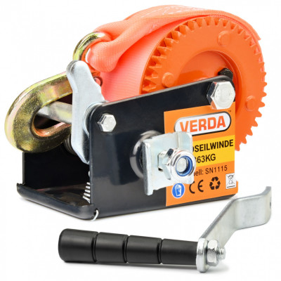 SN1115 ročni vitel s trakom 360 kg