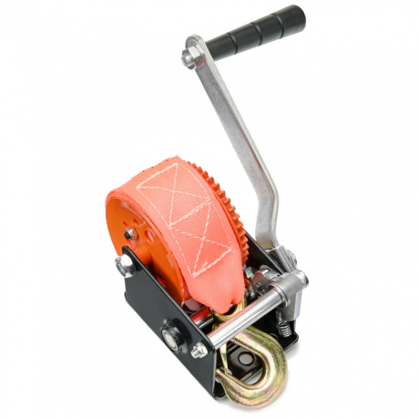 SN1115 ročni vitel s trakom 360 kg