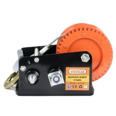 Vrvno vitlo 1134 kg SN1140.