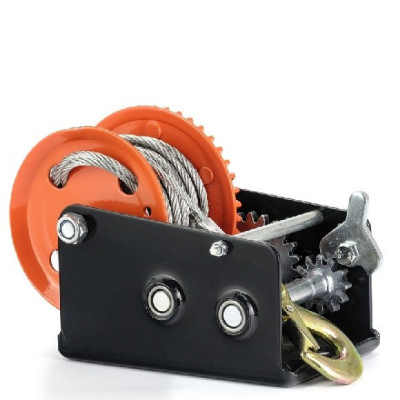 Vrvno vitlo 1134 kg SN1140.